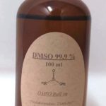 DMSO 99,9 % 100 ml