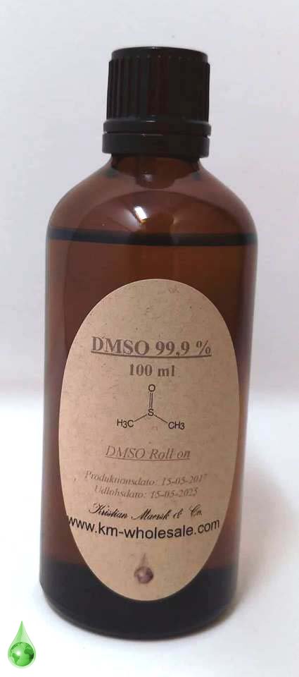 DMSO 999 100 ml Roll on 111.wm.cc87ba1
