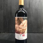 Biodynamisk rødvin – Crianza