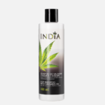 India Shampoo med cannabisolie – 400 ml