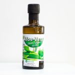 Økologisk Aloe Vera juice