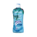 Babaria Aftersun gel tropical – 200 ml