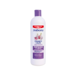 Babaria shampoo med hvidløgsekstrakt – 700 ml