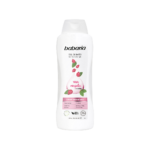 Babaria shower gel med hybenrose – 600 ml