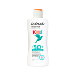 Babaria Sollotion til børn SPF +50 – 200 ml
