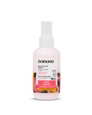 Babaria spray til beskyttelse af hårfarve – 150 ml