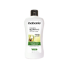 vegansk shampoo med argan olie babaria