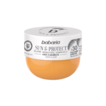 Babaria vegansk selvbruner SPF 30 Sun & Protect – 300 ml