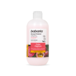 Babaria shampoo til farvet hår – 500 ml