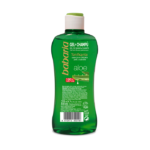 Babaria Shower gel og shampoo med aloe vera – 200 ml