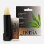 Læbepomade med cannabisolie – 3,8g