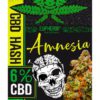 cbd hash amnesia cannabis