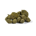 CBD weed MOONrock 3g – 80% CBD