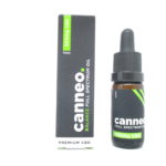 Canneo 5% CO2 udvundet CBD olie – 10 ml