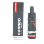 Canneo 10% CBG olie – 10 ml