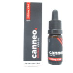 Canneo 5% CBG olie – 10 ml