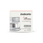 Babaria Anti rynkecreme intensiv nat – 50 ml