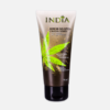 india foot creme front