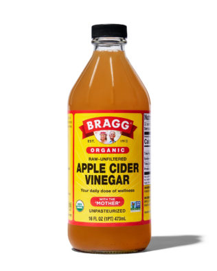 Bragg æblecidereddike økologisk – 473 ml / 946 ml