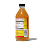 Bragg æblecidereddike økologisk – 473 ml / 946 ml
