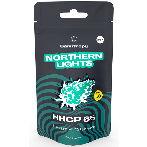 canntropy hhc-p topskud northern lights