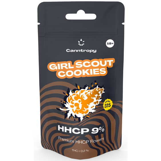 canntropy hhc-p topskud girl scout cookies