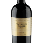 Francisco Gomez Biodynamisk rødvin  Crianza – 750 ml