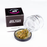 Relash Lab Pink Cheese CBD topskud 1g – 13% CBD (indoor – hydroponisk)