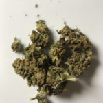 Dr smoke Amnesia CBD topskud 2g – 18% CBD