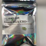 CBD moonrock – 10g