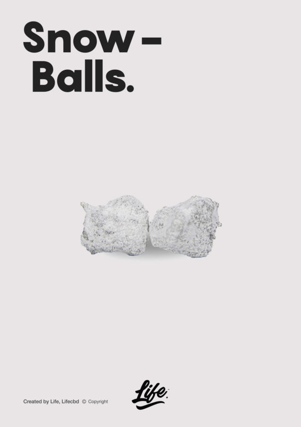life cbd snowballs