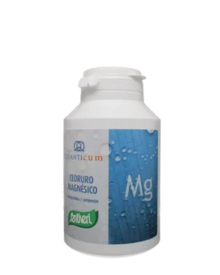 Magnesiumchlorid tabletter – 230 g