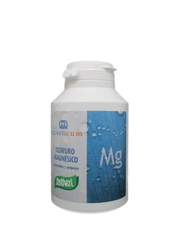 magnesiumchlorid tabletter magnesium MgCl