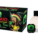 CBD Tea of mind relaxing and soothing – 30 g