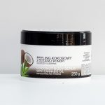 India Hairmask med cannabisolie