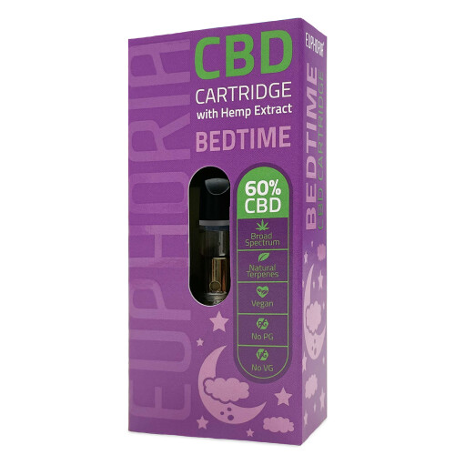 cbd cartridge bedtime vaporizer vape