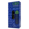 cbd cartridge relax vaporize vape