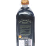 Sherry vinaigre – Vinaigre de Jerez Cepa Vieja 500 ml